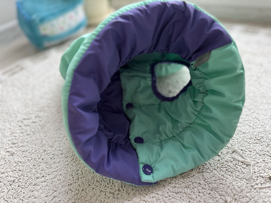 Жилетка для собак