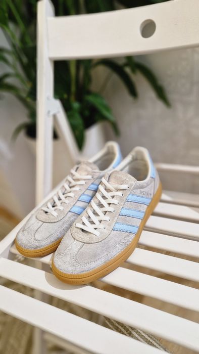 Adidas Spezial tenisówki