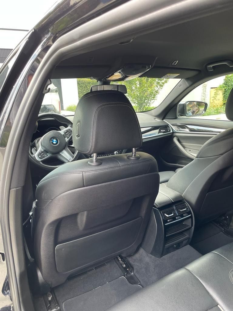 BMW Seria 5 BMW 520D G31