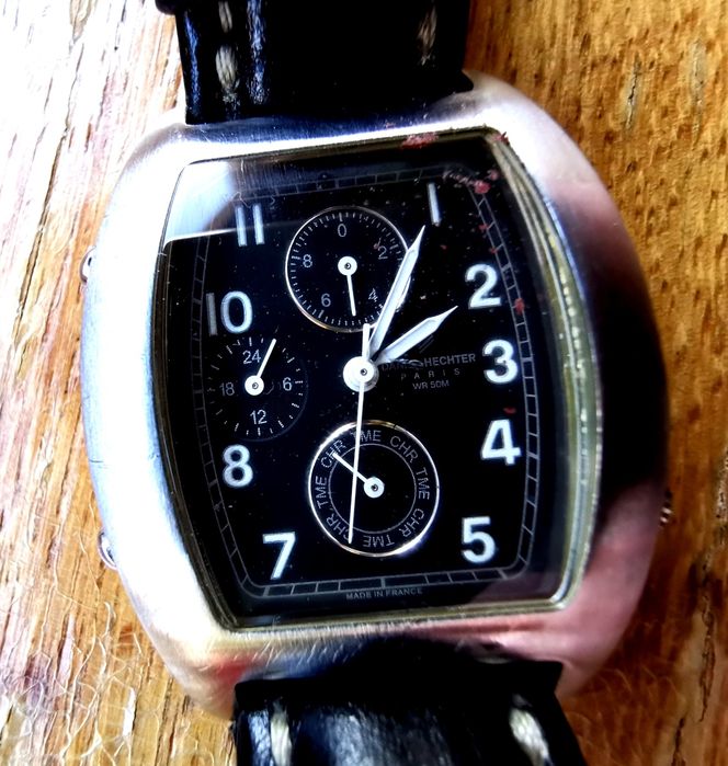 Relógio Daniel Hechter