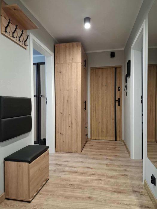 Mieszkanie osiedle Wielka Płyta