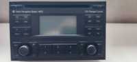 Radio Navigation System MCD CDChanger Control