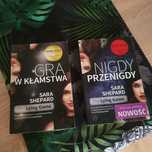 Gra w kłamstwa i nigdy przenigdy