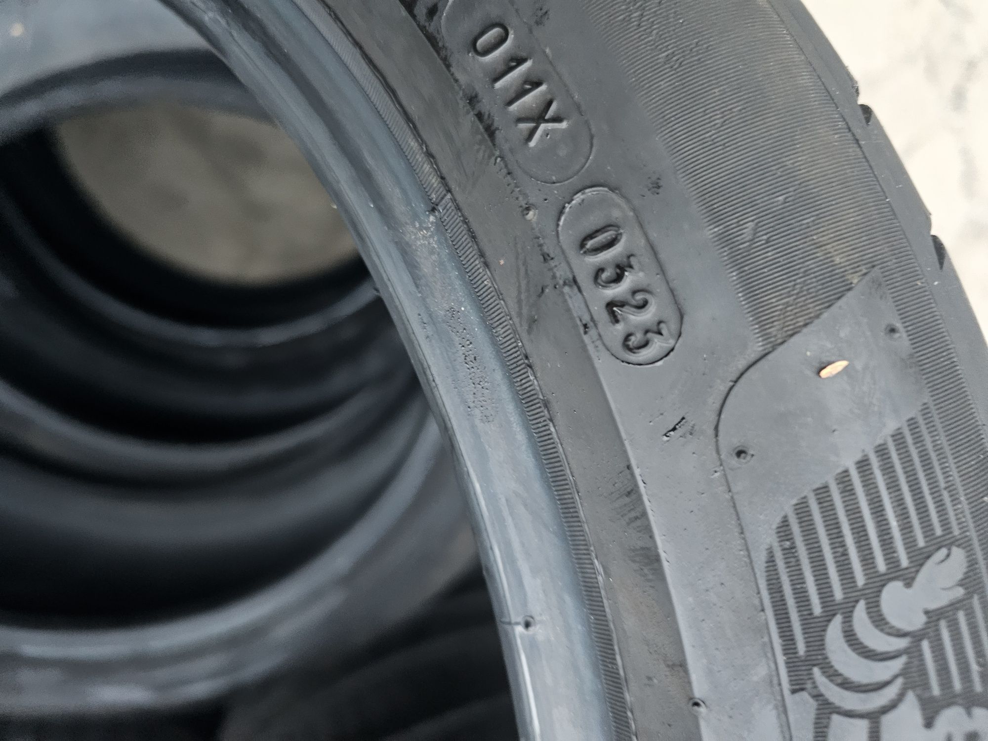Opony letnie 235/45/20 Michelin Primacy 4 100V XL Nowe demo 2023r Wypr