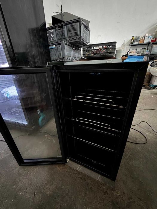 Frigorifico pequeno para bebidas