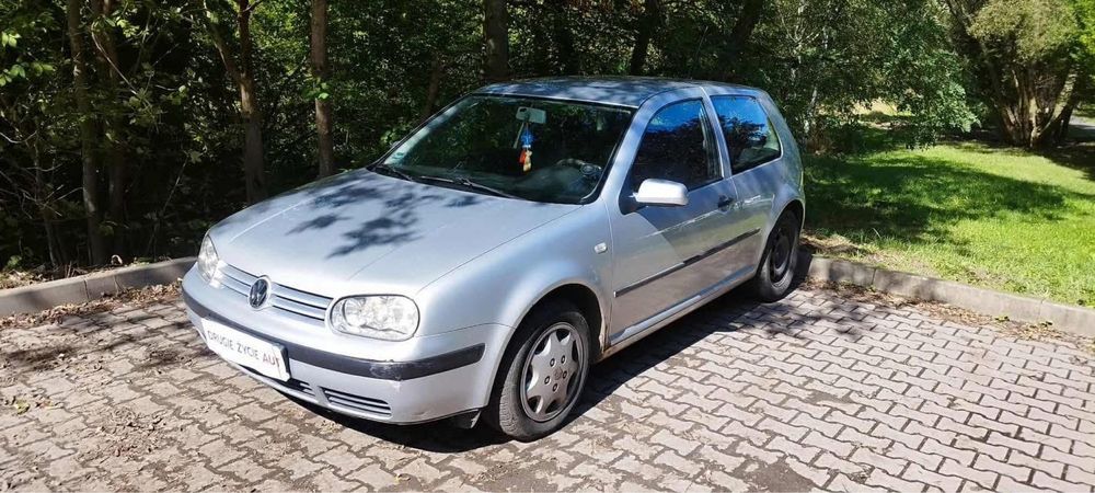 Vw golf 1.4 benzyna tani ekonomiczny zamiana skup aut dostawa