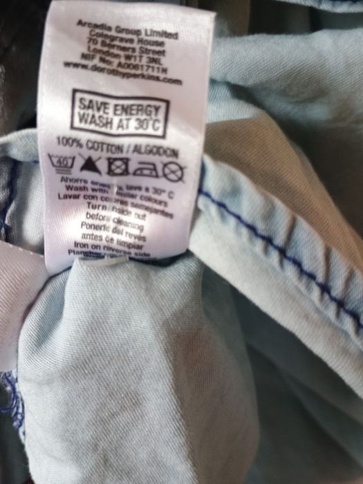 Koszula damska 44 Dorothy Perkins