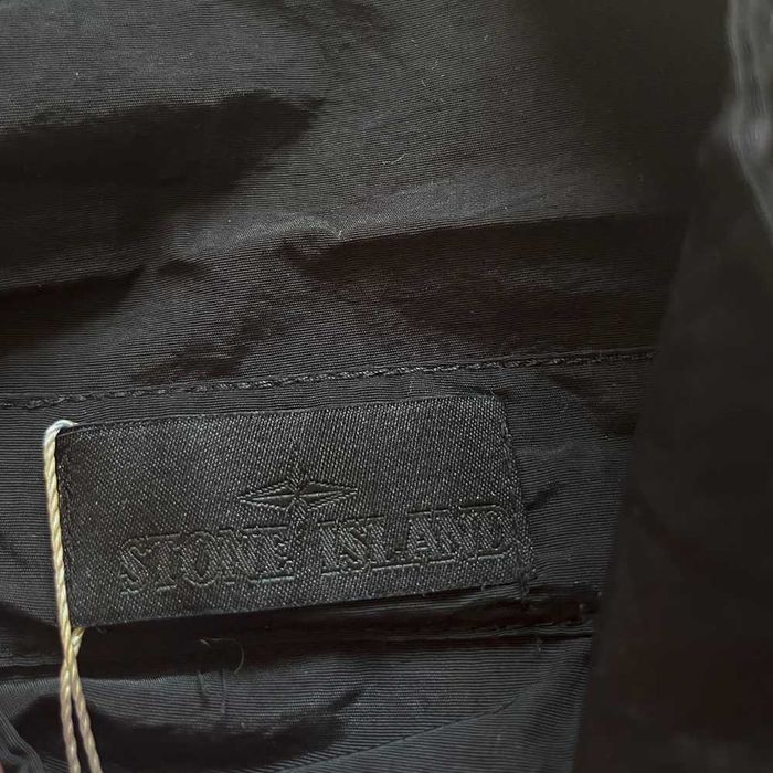 Куртка/овершот Stone Island L
