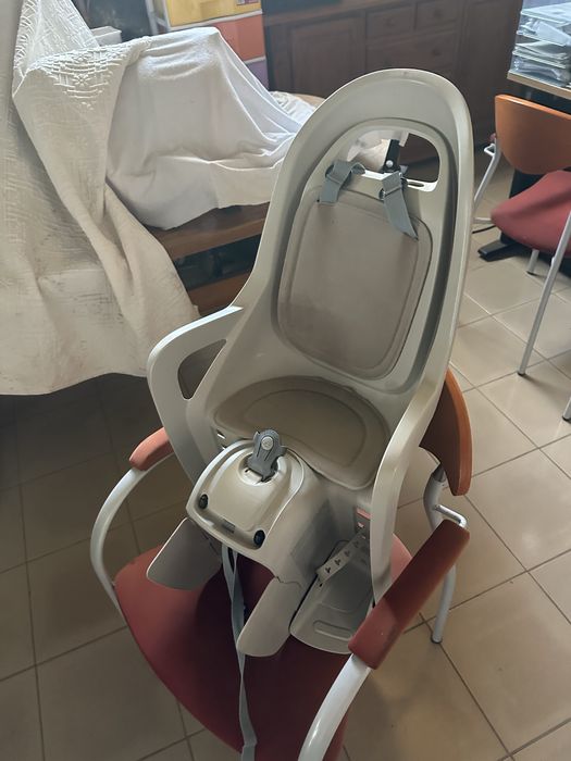 Cadeira de Bicicleta criança