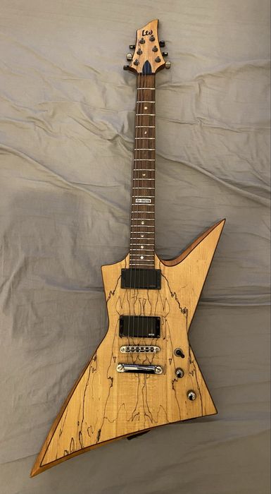 Esp Ltd FX 360 SM- gitara elektryczna