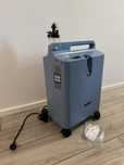 Koncentrator tlenu Philips EverFlo OPI