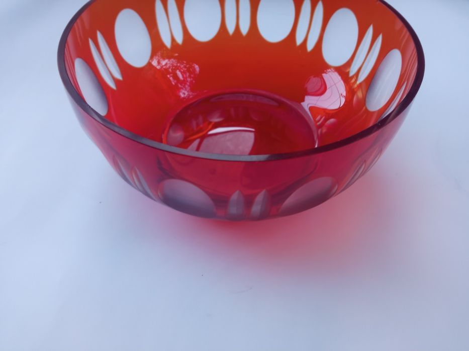 Салатница, конфетница СССР