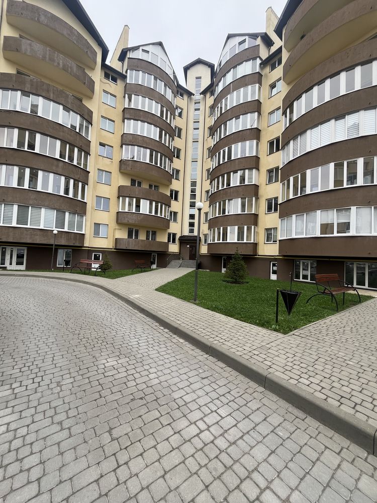 Продаж квартири у місті Городок