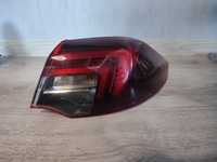 Lampa Prawa tył tylna Opel insignia B HB