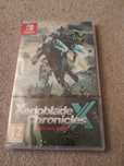 Gra Nintendo Switch Xenoblade Chronicles X folia