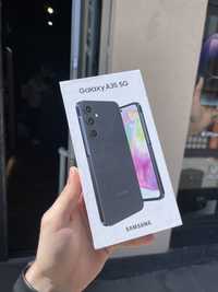 •НОВИЙ•Samsung Galaxy A35 128GB•Магазин•Гарантія•