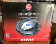 Aspirador Robô.Com 2 ( HOOVER )