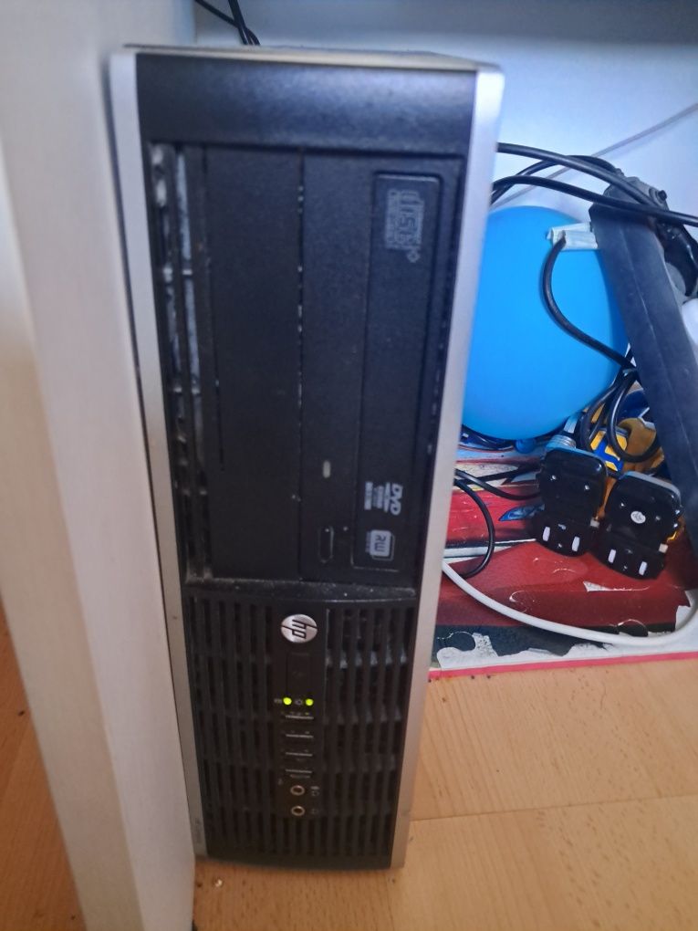 Компьютер і7 hp 8200 elite
