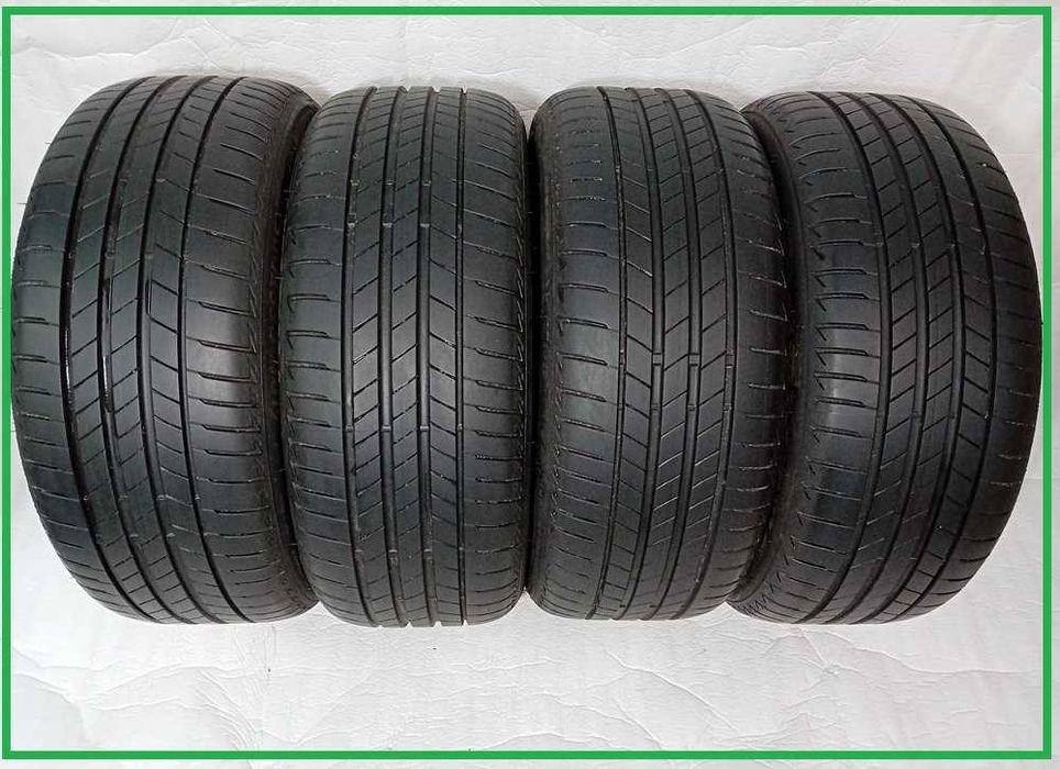 Komplet opon lato Bridgestone Turanza T005  225/40 R18 92Y  mag. 1/200