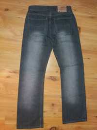 Spodnie męskie IML jeans