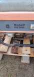 Agregat Einhell STE 2000