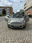 Mini Cooper 1.6D