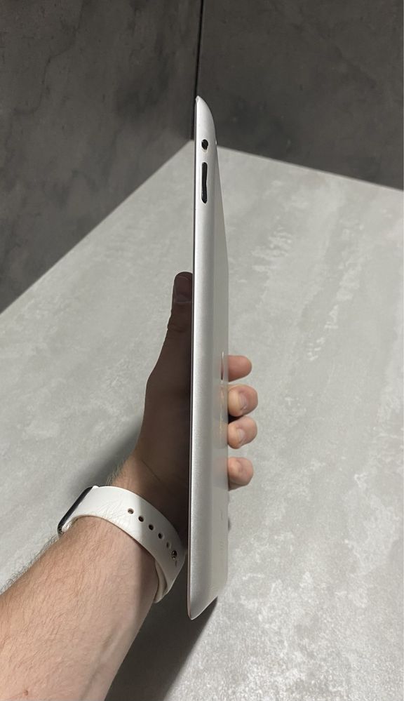 Планшет apple ipad 2 a1395/ на запчастини! D949