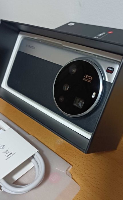 Xiaomi 15 ultra, 16gb/512gb