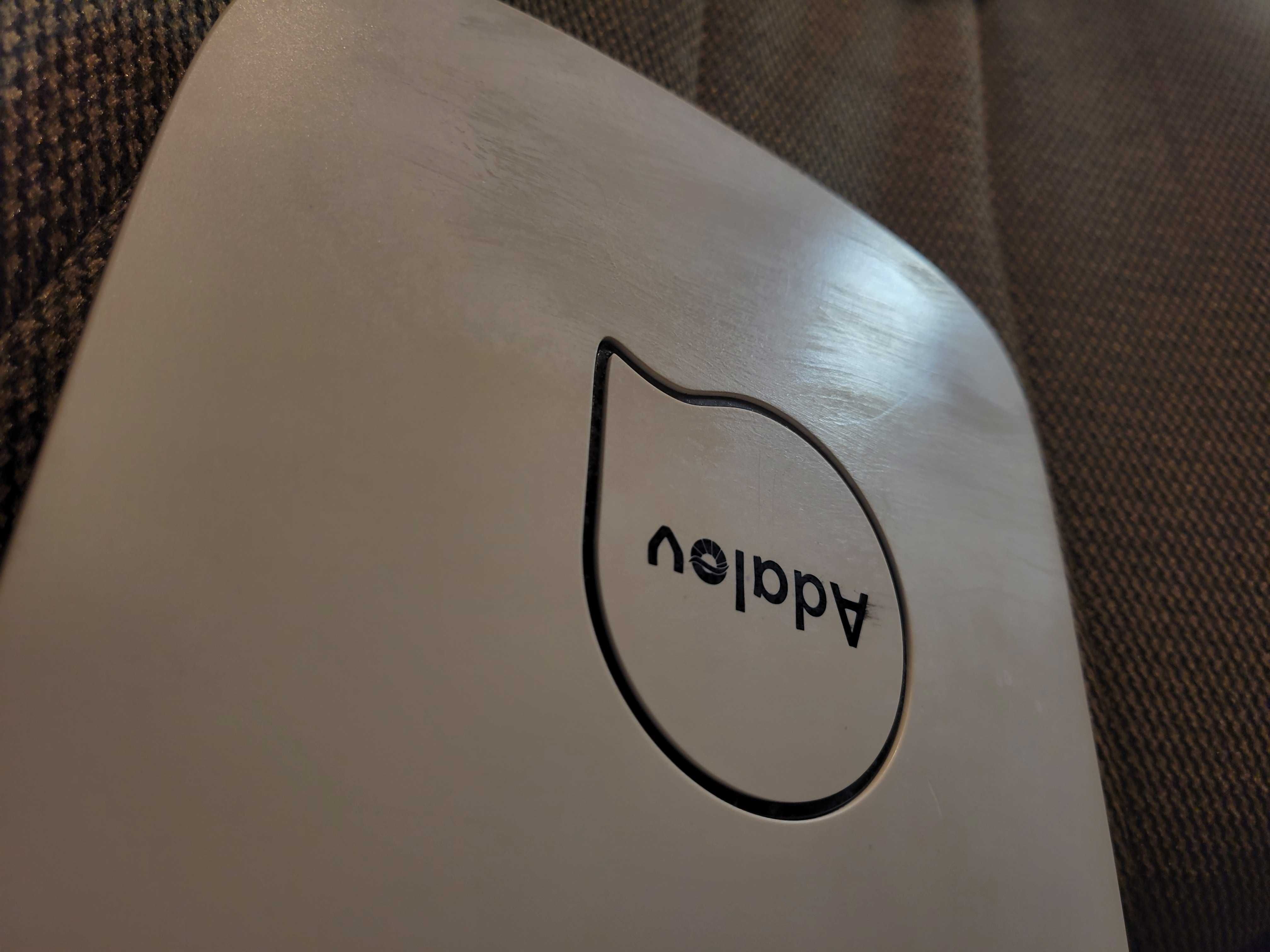 Adalov AP35 AX1800 Wifi6 роутер точка доступа POE 48v / 12v