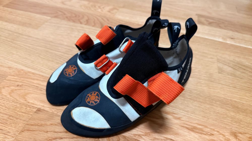 Buty wspinaczkowe Tenaya Ra rozm 44