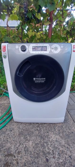 Продам пральну машину