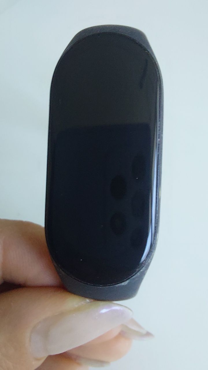 Opaska Xiaomi Smart Band 7
