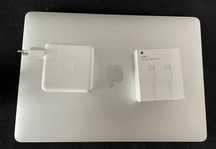 Apple MacBook Pro A2338 z 2020 Apple M1 13,3'' 16GB 512GB