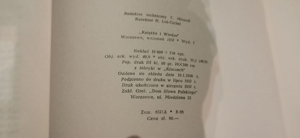 Kazimierz Chłędowski Rzym ludzie Odrodzenia 1957 Wydanie pierwsze