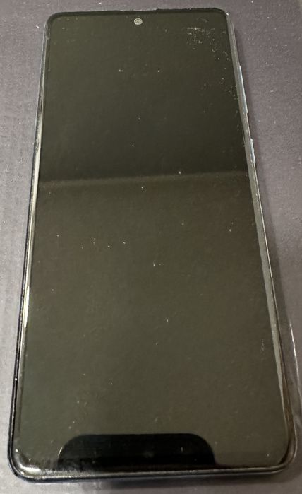 Telefon Samsung A51 4/128GB 4G Turkusowy