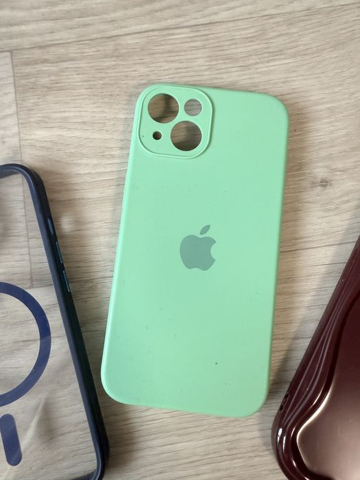 Чехли для 13 айфона