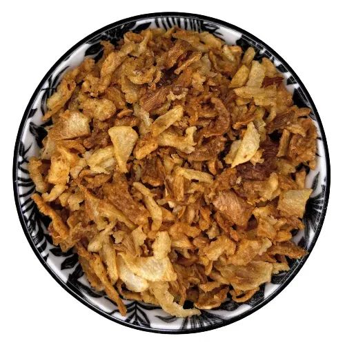 Cebula prażona 500g – Smak, który zmienia wszystko, CrazySpices