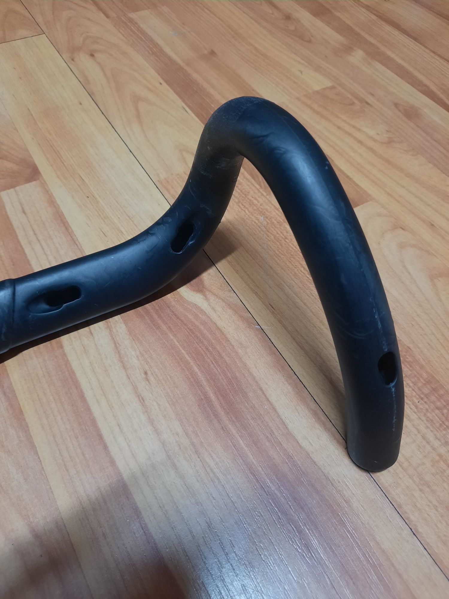 Guiador FSA K-Force - Carbono