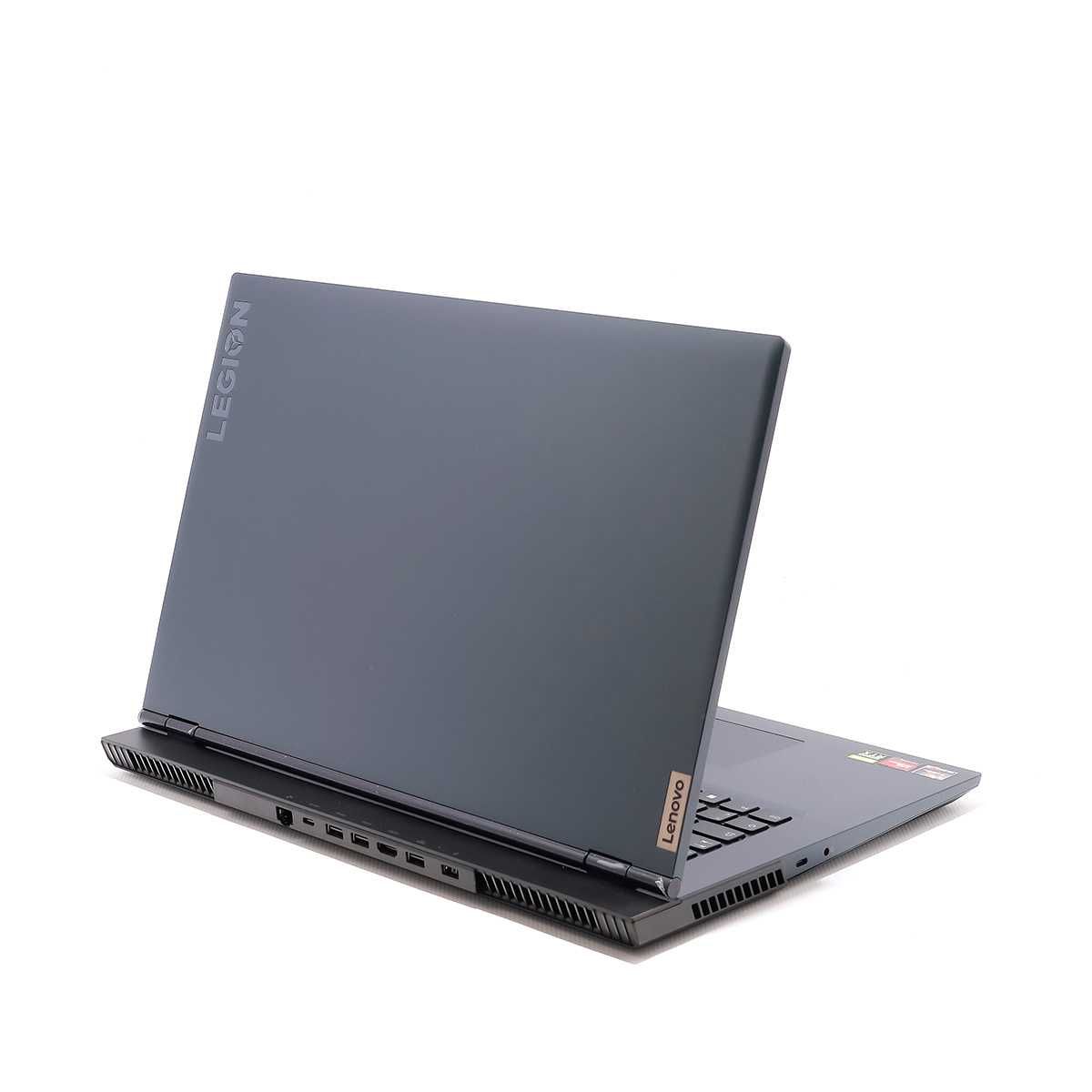 ⫸ Игровой ноутбук Lenovo Legion 5/ Ryzen 7/ RTX 3070 / Full HD 144 ГГц