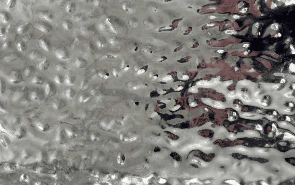 Дзеркальні стінові панелі без скла, 2900х1220мм. Зеркальные панели