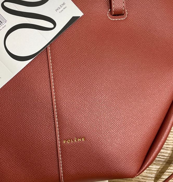 Polène pequena nova