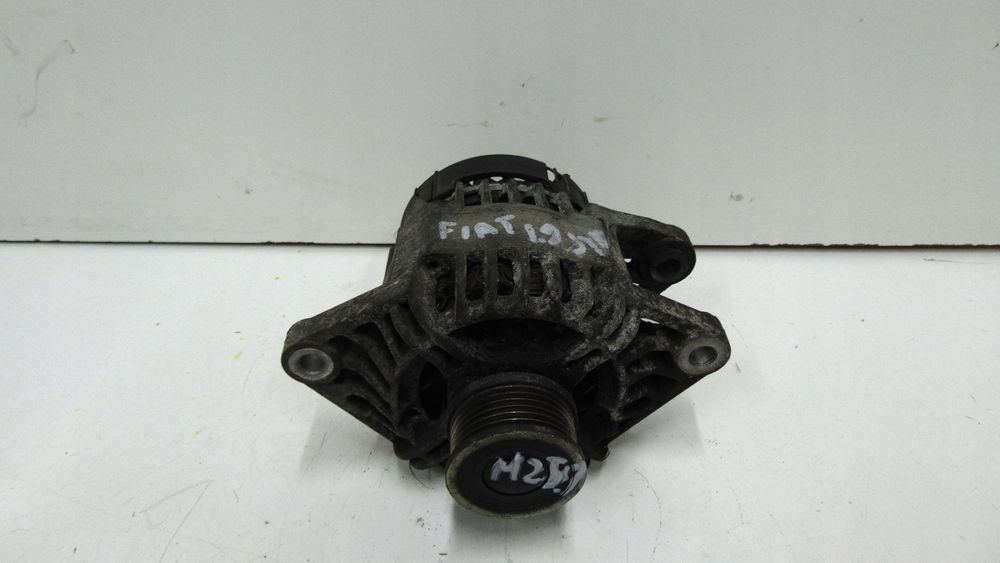 alternator fiat bravo ii 1.9 m-jet jtd 51727338 90a