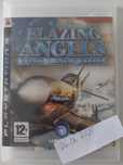 Gra Blazing Angels Squadron of WWII na Playstation 3 stan BDB