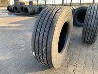 385/65R22.5 Opona CONTINENTAL CONTI HYBRID HT3+ 14-15mm Naczepa HT 3