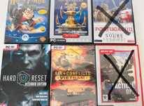 Jogos PC novos e seminovos desde 5€