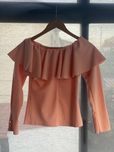 Blusa de senhora