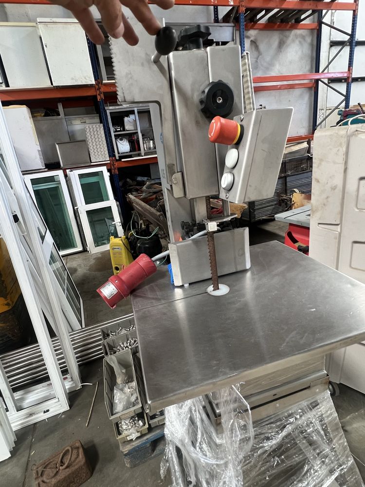 Fiambreira automatica