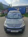 Citroen Berlingo 1.6hdi