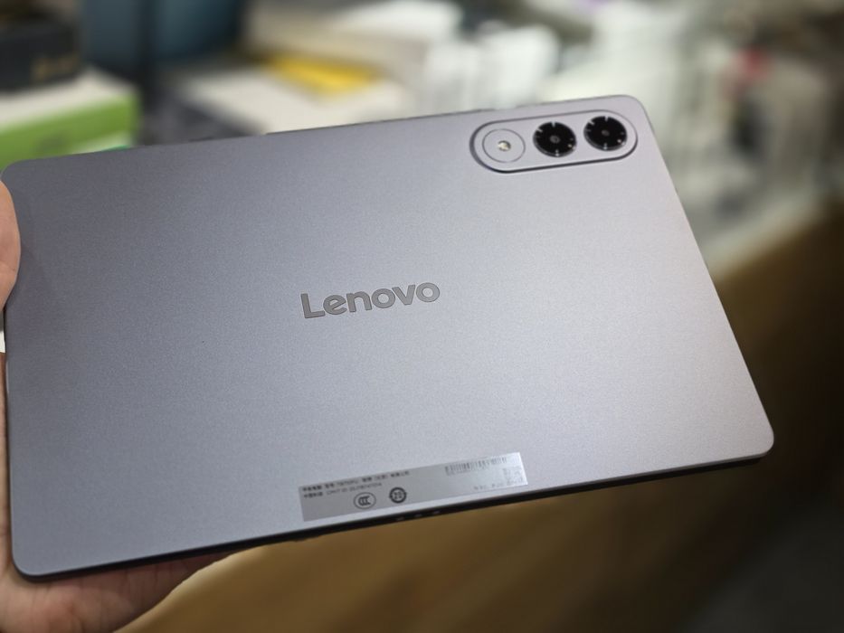 Lenovo Yoga Tab Xiaoxin Pad Pro GT 8/128 TB710FU 11,1" 3.2К 144 Гц
