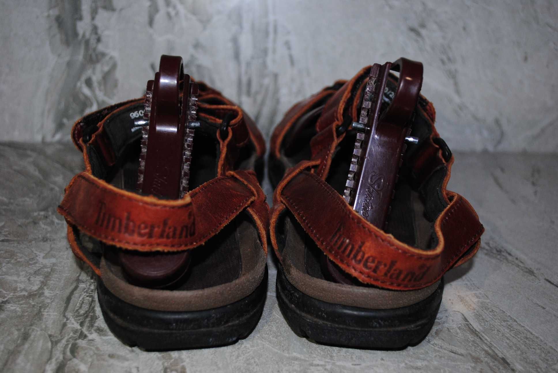 босоножки timberland 46 размер